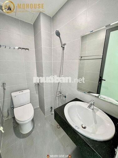 💥💥 CHDVcó ban công 35m2 tại Võ Oanh Bình thạnh