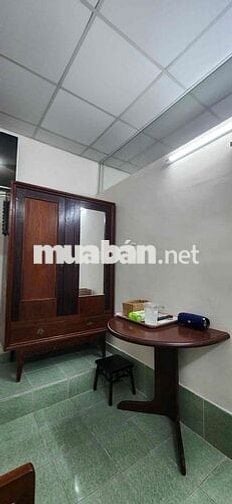 Cho thuê nhà full nt - hẻm đẹp Phan Xích Long - 4.5*10m - Phú Nhuận