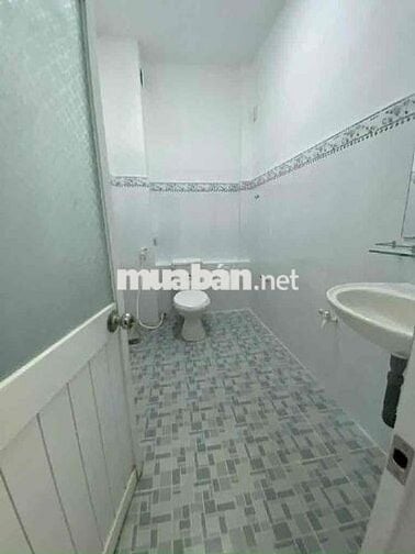 NHÀ MẶT TIỀN - KHU TÊN LỬA - SÁT MẶT TIỀN - ĐƯỜNG SỐ 19 GẦN AEON BT