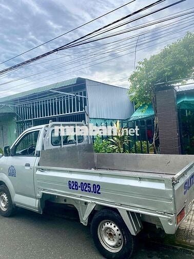 Suzuki 2013 - 50000 km