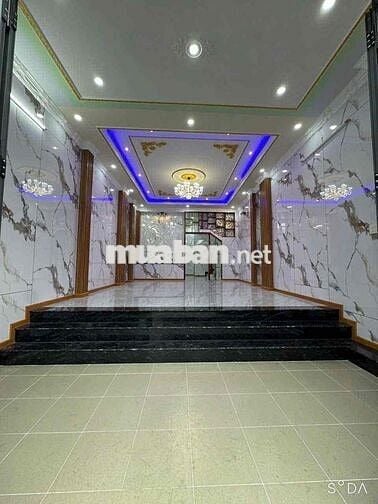 Nhà Bác bán - MTKD - chính chủ