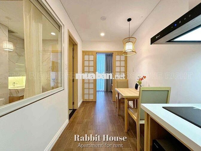 HỆ THỐNG CĂN HỘ 1PN/2PN GẦN SÂN BAY TÂN SƠN NHẤT - TÂN BÌNH