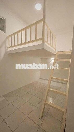 Ngộp Giảm Hơn 1ty- CHDV Sát Q1- Trung Tâm Bình Thạnh -60m2- 5 PN