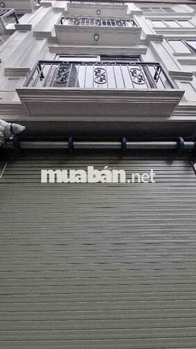 Bán nhà phố Định Công Hạ 6 tầng thang máy 30m2, Mt 3.6m, 8,9 tỷ