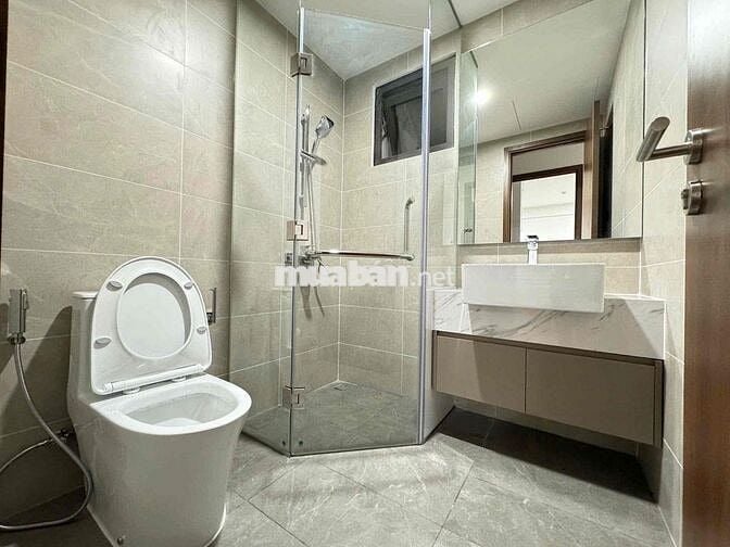 Bán Gấp Căn 1PN THE PRIVIA KHANG ĐIỀN 3.350 tỷ BAO THUẾ PHÍ