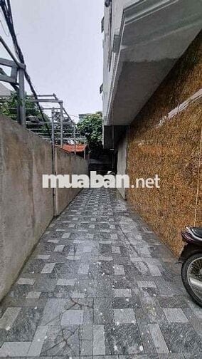 Bán nhà phố Định Công Hạ 6 tầng thang máy 30m2, Mt 3.6m, 8,9 tỷ