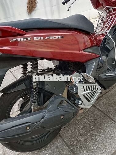 Mình muốn bán con xe ab