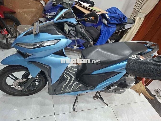 Bán vario 150 bs 77 máy zin êm