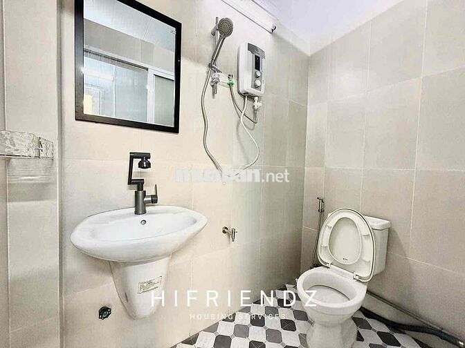 🏡 CHO THUÊ PHÒNG TRỌ MỚI ĐẸP – LÊ VĂN QUỚI, BÌNH TRỊ ĐÔNG, BÌNH TÂN