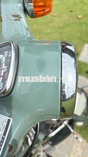 cup 50cc nguyên zin rất đẹp cho mấy bạn nhỏ đi hoc