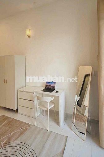 Ngộp Giảm Hơn 1ty- CHDV Sát Q1- Trung Tâm Bình Thạnh -60m2- 5 PN