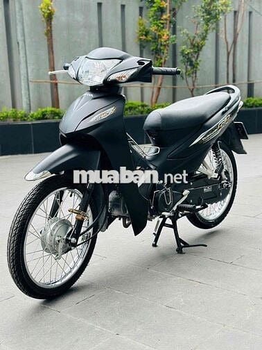 Bán xe Way Siêu lướt biển số đẹp tam hoa 8