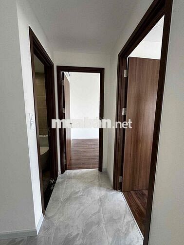 Bán Căn Góc 2PN 2WC THE PRIVIA 4.5 Tỷ Bao Thuế Phí