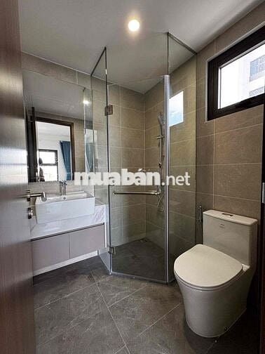 Bán Căn Góc 2PN 2WC THE PRIVIA 4.5 Tỷ Bao Thuế Phí