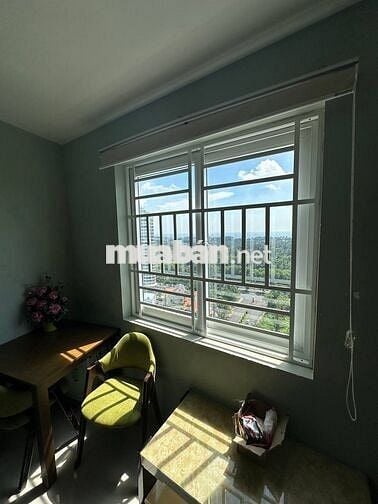 Căn hộ 75m2 2PN , 2WC , chung cư DIC phoneix