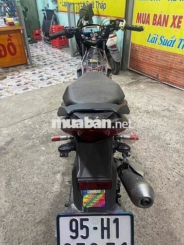 satria 2021 bs 95 zin êm