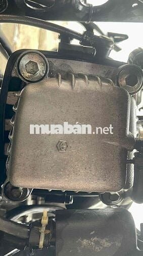 bán xe zip 100cc zin êm giấy tờ đầy đủ.