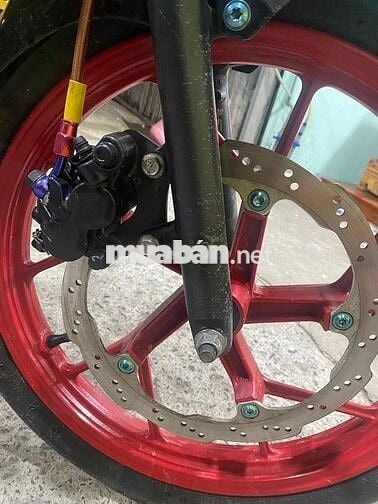 satria 2021 bs 95 zin êm