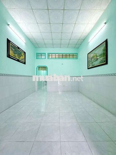 Bán nhà cấp 4 có sân vườn diện tích rộng tổng 297,9m2 - Số nhà 29P/3