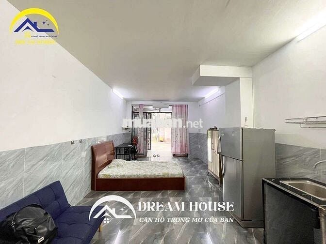 CĂN HỘ KIOT DƯỚI TRỆT LỐI ĐI RIÊNG BIỆT KHÔNG CHUNG RẤT THUẬN TIỆN