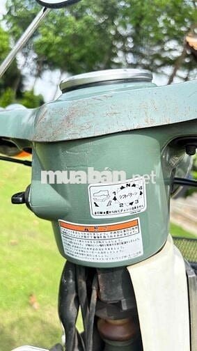 cup 50cc nguyên zin rất đẹp cho mấy bạn nhỏ đi hoc