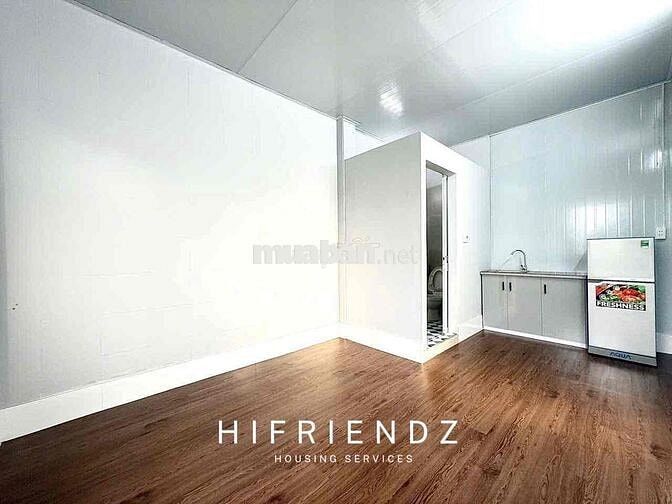 🏡 CHO THUÊ PHÒNG TRỌ MỚI ĐẸP – LÊ VĂN QUỚI, BÌNH TRỊ ĐÔNG, BÌNH TÂN