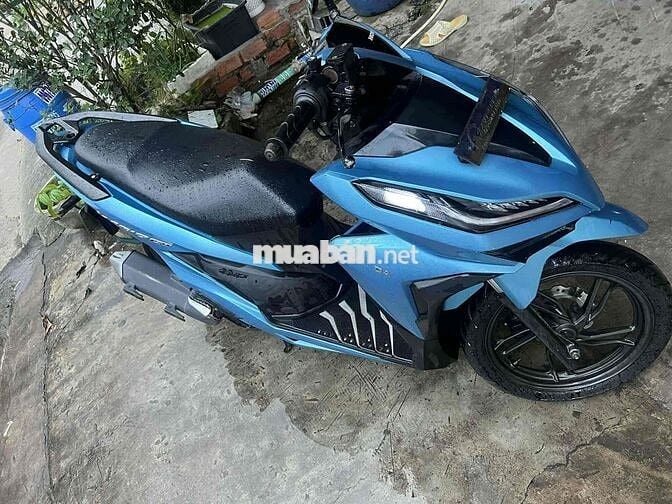 Bán vario 150 bs 77 máy zin êm