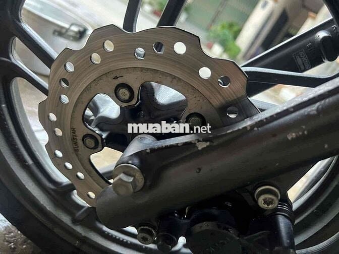 Bán vario 150 bs 77 máy zin êm