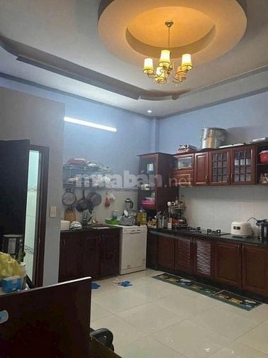 💰 GIÁ 1 TỶ 6 – NHÀ TRỆT LẦU ĐẸP TẠI P. TÂN ĐỊNH, TP. BẾN CÁT, BÌNH DƯ