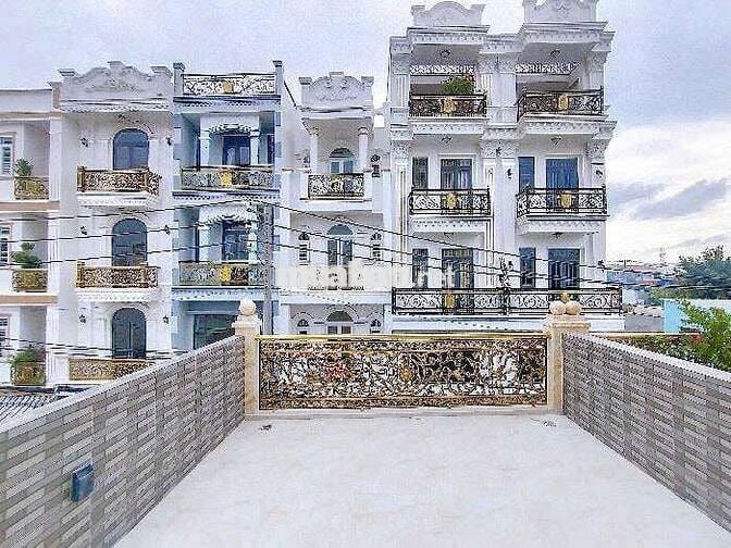 Như Hoa Hậu chỉ :8,2ty Hương Lộ 2 Tên Lửa, 5 tầng. 80m2. Thang máy.HXT