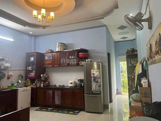 💰 GIÁ 1 TỶ 6 – NHÀ TRỆT LẦU ĐẸP TẠI P. TÂN ĐỊNH, TP. BẾN CÁT, BÌNH DƯ