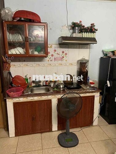 Cho thuê Nhà, đã bao gồm điện nước trong phố Thanh Hà , Đồng Xuân