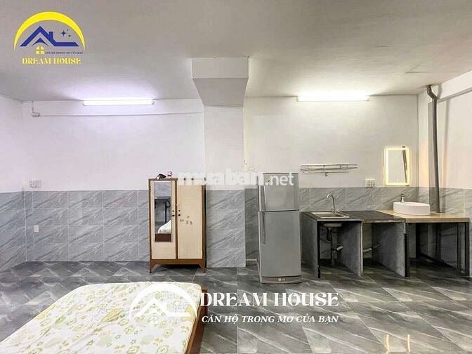 CĂN HỘ KIOT DƯỚI TRỆT LỐI ĐI RIÊNG BIỆT KHÔNG CHUNG RẤT THUẬN TIỆN