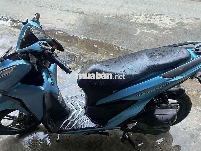 Bán vario 150 bs 77 máy zin êm