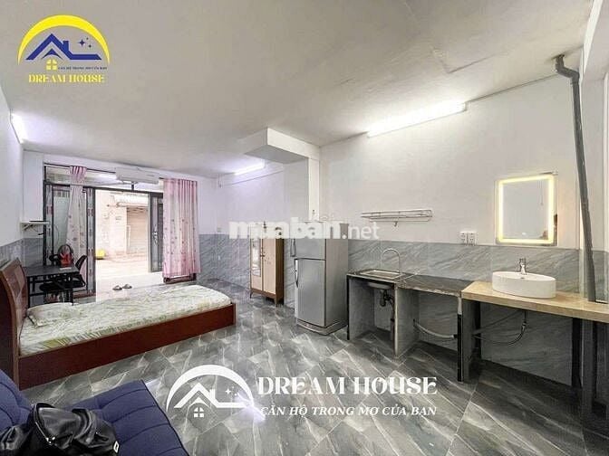 CĂN HỘ KIOT DƯỚI TRỆT LỐI ĐI RIÊNG BIỆT KHÔNG CHUNG RẤT THUẬN TIỆN