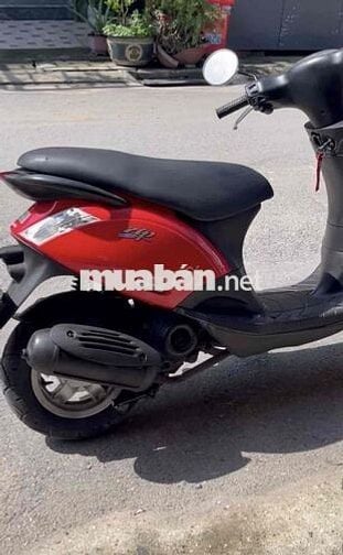 bán xe zip 100cc zin êm giấy tờ đầy đủ.