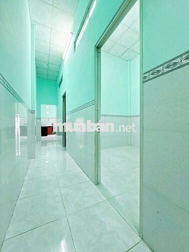 Bán nhà cấp 4 có sân vườn diện tích rộng tổng 297,9m2 - Số nhà 29P/3