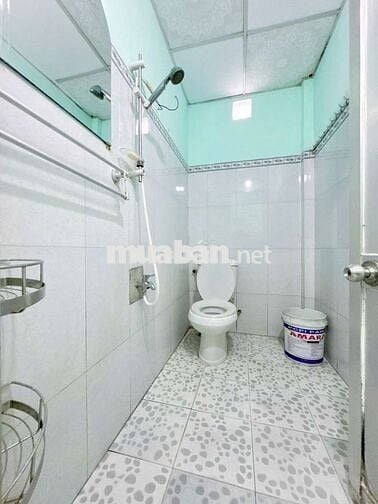 Bán nhà cấp 4 có sân vườn diện tích rộng tổng 297,9m2 - Số nhà 29P/3