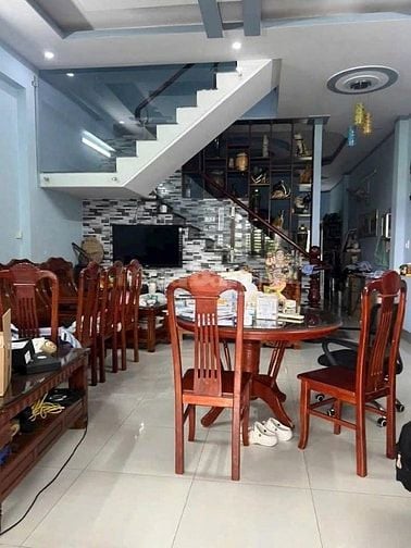 💰 GIÁ 1 TỶ 6 – NHÀ TRỆT LẦU ĐẸP TẠI P. TÂN ĐỊNH, TP. BẾN CÁT, BÌNH DƯ