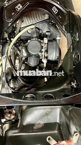 bán xe zip 100cc zin êm giấy tờ đầy đủ.