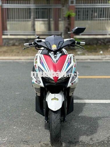 YAMAHA NVX 155 – ĐỜI 2017- MÁY ZIN CHÍNH CHỦ