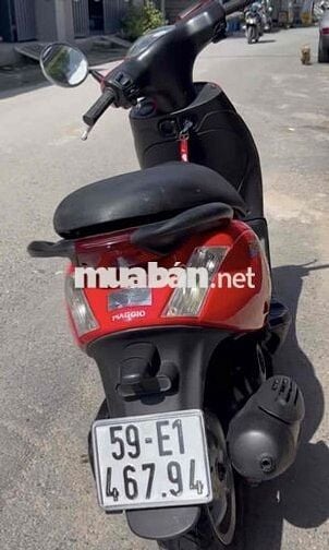 bán xe zip 100cc zin êm giấy tờ đầy đủ.