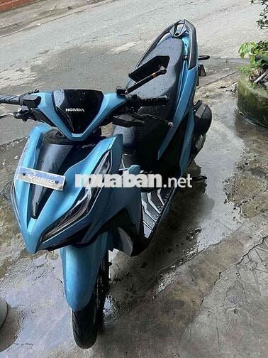 Bán vario 150 bs 77 máy zin êm