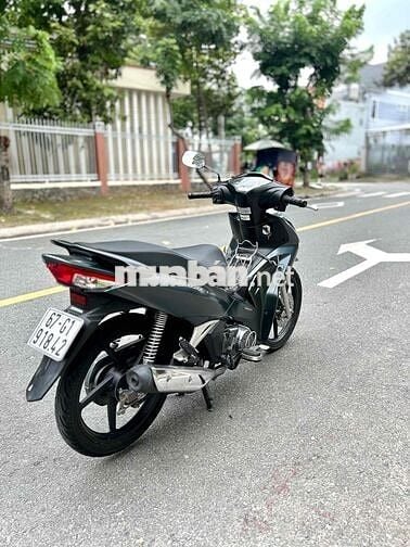 HONDA FUTURE 125 – ĐỜI 2023- XE ZIN CHÍNH CHỦ