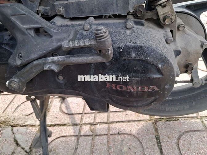 CẦN BÁN XE AIR BLACK CHÍNH CHỦ NHÀ K DÙNG TỚI