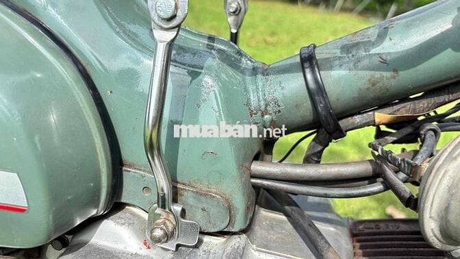 cup 50cc nguyên zin rất đẹp cho mấy bạn nhỏ đi hoc