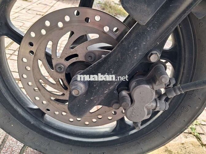 CẦN BÁN XE AIR BLACK CHÍNH CHỦ NHÀ K DÙNG TỚI