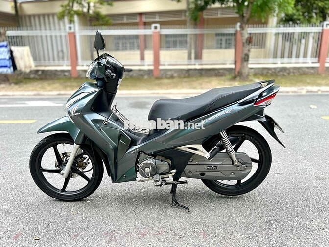 HONDA FUTURE 125 – ĐỜI 2023- XE ZIN CHÍNH CHỦ