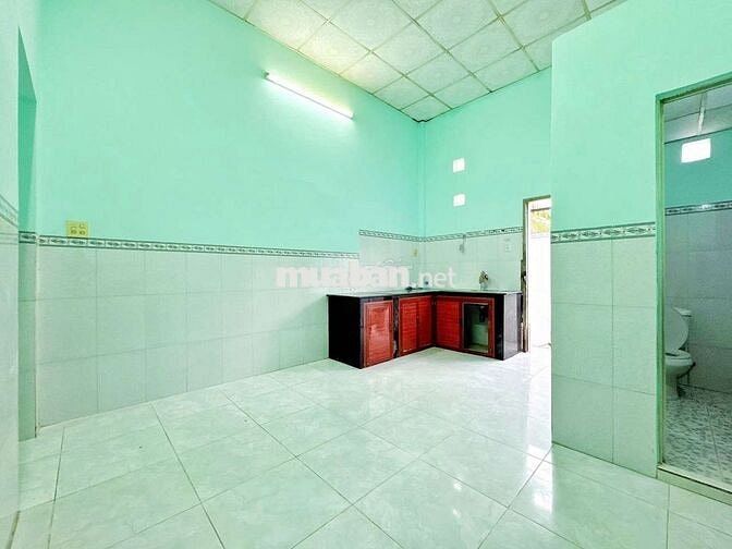 Bán nhà cấp 4 có sân vườn diện tích rộng tổng 297,9m2 - Số nhà 29P/3