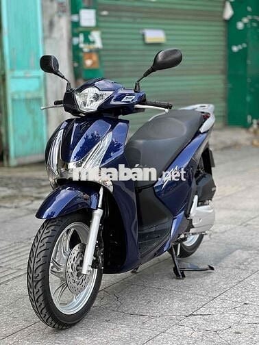 SHVN 150cc Biển Số 29595 ( Bảo Hành Máy 2 Năm )